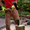 KOTARBAU® Axthammer 3 kg Handbeil Spalthammer mit Holzstiel Produktbild-Vorschau 4