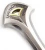 Der Herr der Ringe Schwert Anduril + Scheide König Aragorn Produktbild-Vorschau 3