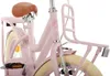 Bella 12 Zoll 21 cm Mädchen Rücktrittbremse Rosa Produktbild-Vorschau 12