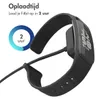 imoshion USB-A oplaadkabel voor de Fitbit Charge 6 / Charge Productafbeelding-voorbeeld 6