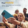 kwmobile Handyhülle für iPhone 16 Pro Max Hülle, für iPhone Produktbild-Vorschau 7