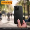 R2B iPhone 15 Pro Hoesje met Pasjeshouder – 3 Pasjes – Productafbeelding-voorbeeld 6