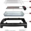 Clatronic® Barbecue-Tischgrill | ideal für Balkon & Küche | Produktbild-Vorschau 12