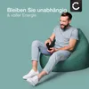 CELLONIC 4.0mm x 1.7mm Ladegerät - 1A Ersatz Ladekabel Produktbild-Vorschau 7