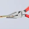 Knipex Werkstatt Kombizange 145 mm DIN ISO 5746 08 21 145 Voir les images du produit 19