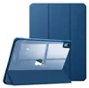 Fintie Hybrid Hülle für iPad 11. Generation 2025 11 Zoll Produktbild-Vorschau 1