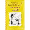 Gregs Tagebuch 04. Ich war's nicht! Produktbild-Vorschau 5
