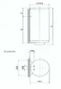 Gorenje Druckspeicher TGR50D 50 L Produktbild-Vorschau 6