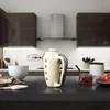 Smeg HMF01CREU Mixer Handmixer 250 W Cremefarben Produktbild-Vorschau 17