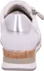 MARCO TOZZI Damen Sneaker Reißverschluss Metallic Optik Produktbild-Vorschau 10