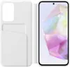 Samsung Smart View Wallet Case EF-ZA556 pour Galaxy A55 5G, Voir les images du produit 2
