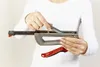 NOVUS Handtacker J - 25 metall power Produktbild-Vorschau 9