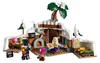 LEGO Kryjówka doktora Hiluluka, Zestaw do budowania, 9 Podgląd zdjęcia produktu 10