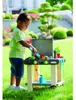 Ecoiffier, plancha para niños, modelo Kindergrill Vista previa de la imagen del producto 5