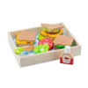 Eitech New Classic Toy Schneide-Set Sandwich für die Produktbild-Vorschau 3