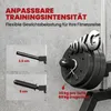 SPORTNOW Latzugstation 16-fach Verstellbar zur Wandmontage Produktbild-Vorschau 6