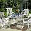 SIEGER Gartensessel Palma L 65 x B 59 x H 92 cm , Produktbild-Vorschau 4
