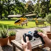 Helikopter zdalnie sterowany na pilota RC SYMA S107G żółty Podgląd zdjęcia produktu 3