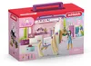 schleich HORSE CLUB Sofia’s Beauties 42587, Brushable hair, Náhled obrázku produktu 6