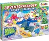 Craze MAGIC SLIME Adventskalender 4 Specials Produktbild-Vorschau 1