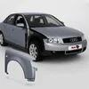 BLU Aile Compatible avec Audi A4 B6 LY7H Droite Silber Voir les images du produit 2