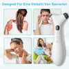 Massagegerät,  Wärme- und Vibrationsfunktion, Produktbild-Vorschau 3