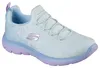 Skechers Summits Morning Glow Niebieski Podgląd zdjęcia produktu 6
