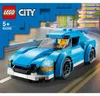 LEGO® City 60285 Sportwagen Náhľad obrázku produktu 27