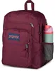 Jansport Big Student 34l Rucksack Lila  Lila One Size Produktbild-Vorschau 3