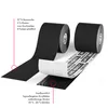 Kintex Kinesiology Tape classic 5 cmx5 m čierny 1 ks Náhľad obrázku produktu 8