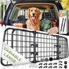 LovPet® Griglia per auto per cani, griglia di sicurezza Anteprima dell’immagine prodotto 9