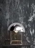 NEWROOM Tapete Specta Noir Schwarz Vliestapete - Architekt Produktbild-Vorschau 2