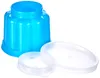 Conjunto de 6 moldes para gelatina Ibili Vista previa de la imagen del producto 6