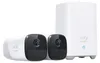 Eufy eufyCam 2 Pro, IP-Sicherheitskamera, Innen & Außen, Produktbild-Vorschau 11