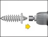 Isolationsdübel IPL IPL 95DS M10 M10 Dübel: SW17, Stift Produktbild-Vorschau 17