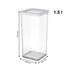 ROTHO Loft - nádoba na pamlsky - 1,5l Náhled obrázku produktu 2