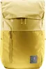 A backpack shown from the front against a white background. Produktbild-Vorschau