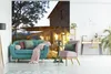 MuchoWow® Fototapete für Wohnzimmer oder Schlafzimmer Produktbild-Vorschau 2