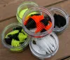 FTM Softbait Omura Baits Pongo (Neon Orange) Produktbild-Vorschau 9