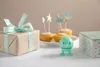 Hoptimist Dekofigur Bumble S Mint, Wackelfigur, Produktbild-Vorschau 9