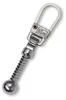 Prym Fashion-Zipper Keulen silberfarbig Produktbild-Vorschau 2
