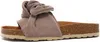 Verbenas Roxy Roda Pantolette Beige Produktbild-Vorschau 13