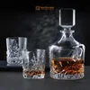 Szklanka do whisky Nachtmann Sculpture, zestaw 4 sztuk, Podgląd zdjęcia produktu 21