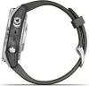 Garmin Multisport Smartwatch Sportuhren fenix 7S Pro GPS Produktbild-Vorschau 5