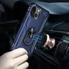 Pouzdro pro iPhone 14 dvouvrstvé robustní, vojenská ochrana Náhled obrázku produktu 6