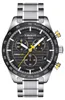 Orologio da uomo Tissot PRS 516 Cronografo, modello Anteprima dell’immagine prodotto 1
