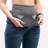 ActiveSlim afslankriem met turmalijn - InnovaGoods - L Productafbeelding-voorbeeld 5