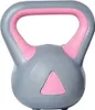 Kugelhantel 4 kg, Schwunghantel aus Zement, Kettlebell Produktbild-Vorschau 1