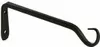 Blumenhalter Blumenhaken haken 195mm Ornament Blumenampel Produktbild-Vorschau 1