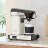 A coffee maker is shown on a kitchen counter. Produktbild-Vorschau